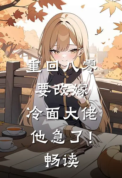 重回八零要改嫁，冷面大佬他急了！畅读