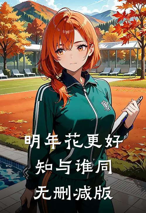明年花更好，知与谁同无删减版