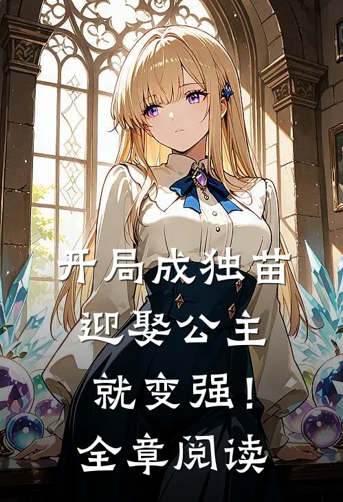 开局成独苗，迎娶公主就变强！全章阅读
