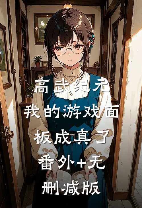 高武纪元：我的游戏面板成真了:番外+无删减版