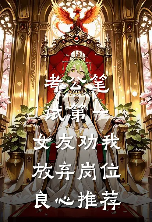 考公笔试第一，女友劝我放弃岗位良心推荐