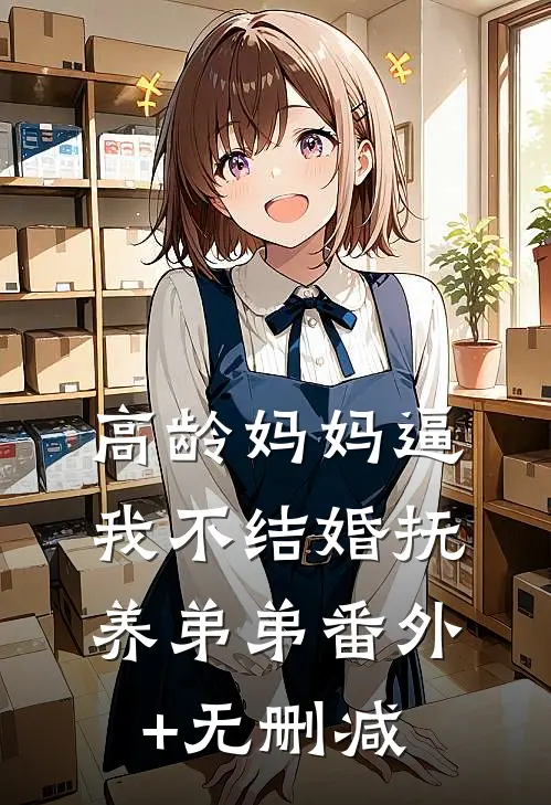 高龄妈妈逼我不结婚抚养弟弟番外+无删减