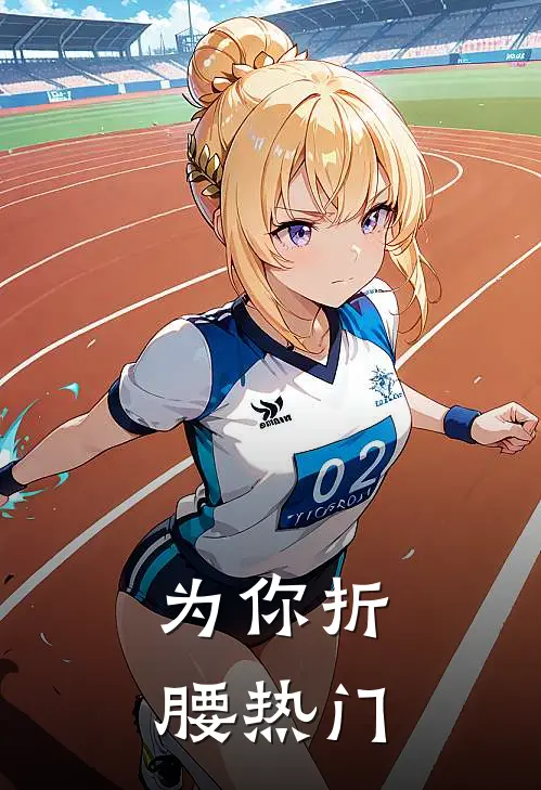 为你折腰热门