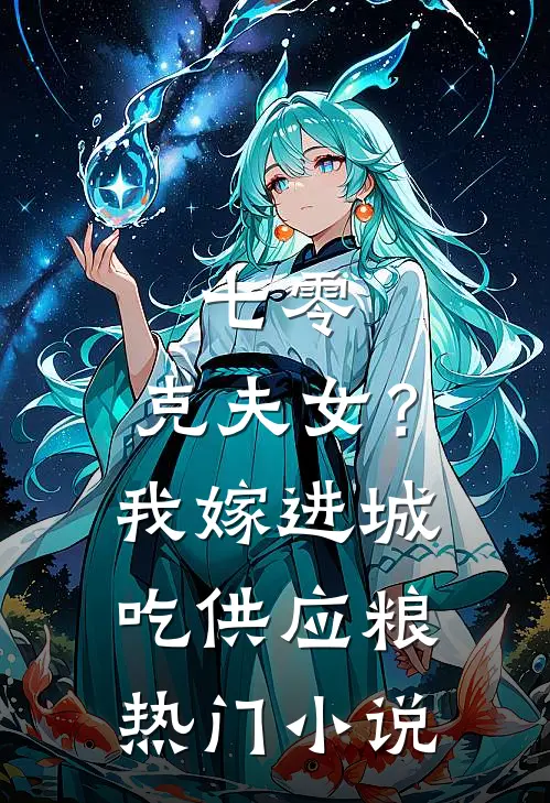 七零：克夫女？我嫁进城吃供应粮热门小说