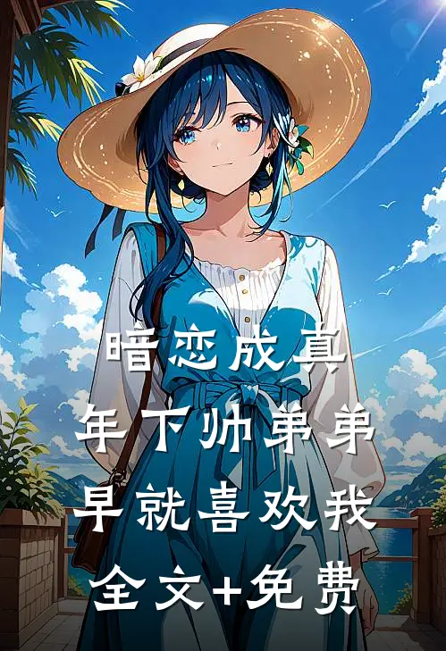 暗恋成真：年下帅弟弟早就喜欢我全文+免费