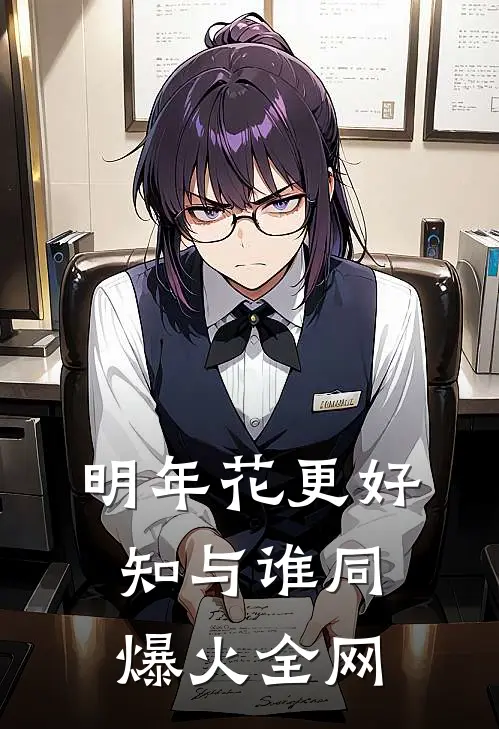 明年花更好，知与谁同爆火全网