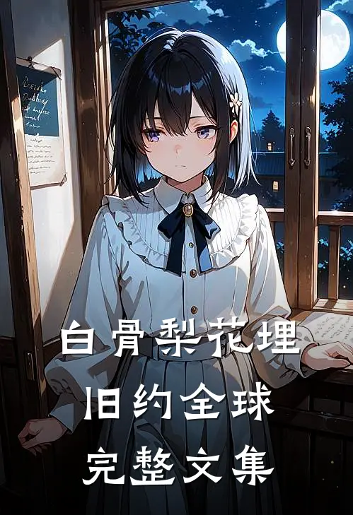 白骨梨花埋旧约全球完整文集