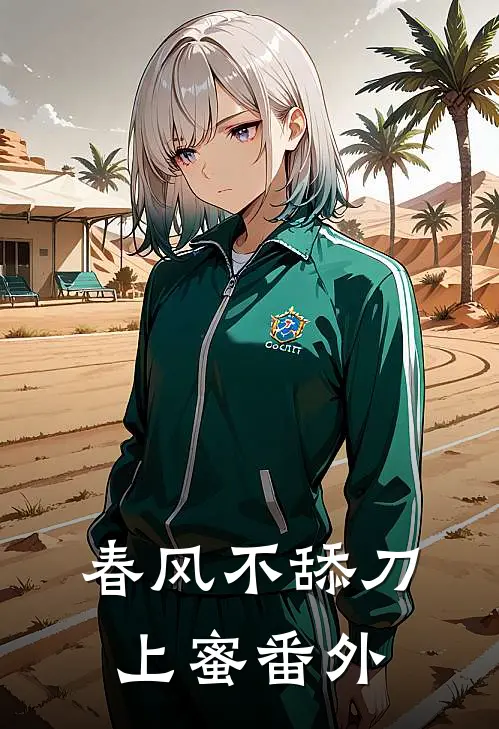 春风不舔刀上蜜番外