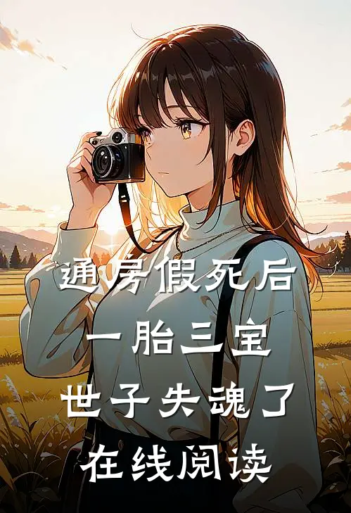 通房假死后一胎三宝，世子失魂了在线阅读