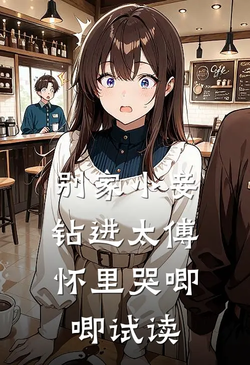 别家小妾，钻进太傅怀里哭唧唧试读