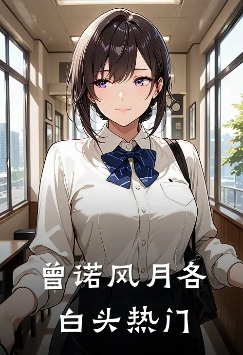 曾诺风月各白头热门