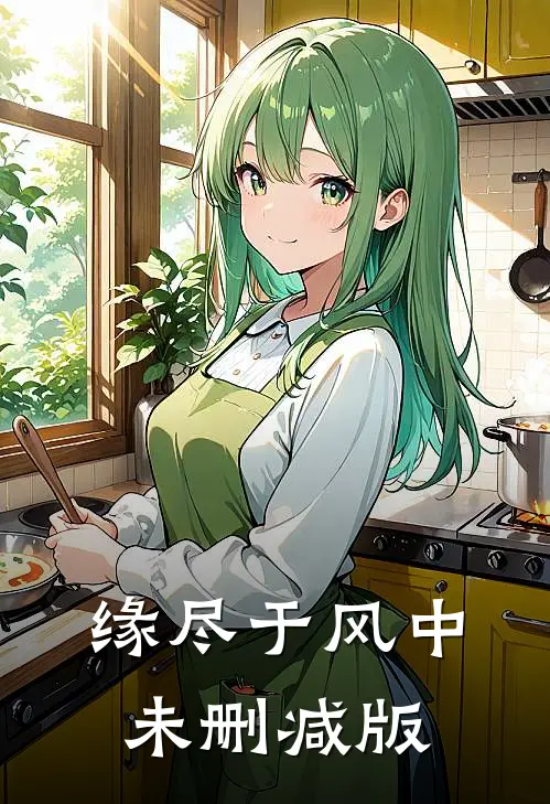 缘尽于风中未删减版