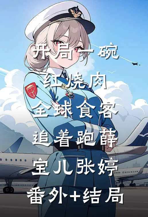 开局一碗红烧肉，全球食客追着跑薛宝儿张婷:(番外)+(结局)
