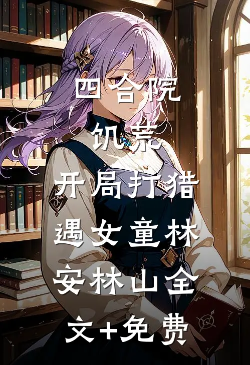 四合院：饥荒，开局打猎遇女童林安林山全文+免费