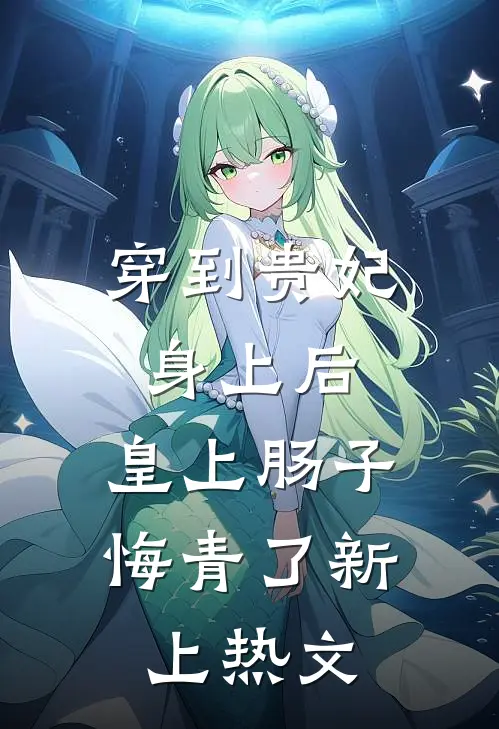 穿到贵妃身上后，皇上肠子悔青了新上热文