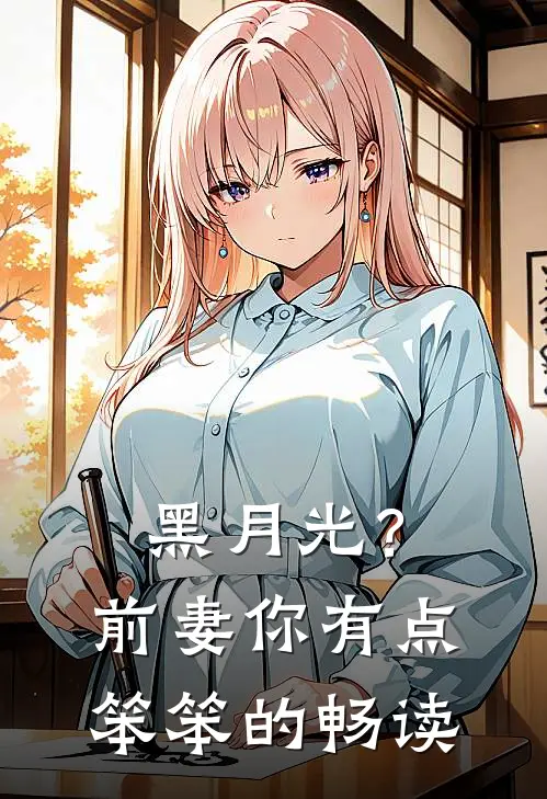 黑月光？前妻你有点笨笨的畅读