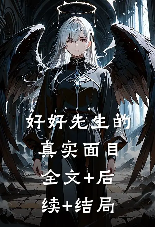好好先生的真实面目全文+后续+结局