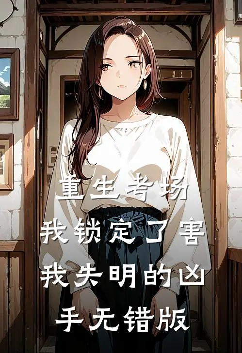 重生考场，我锁定了害我失明的凶手无错版