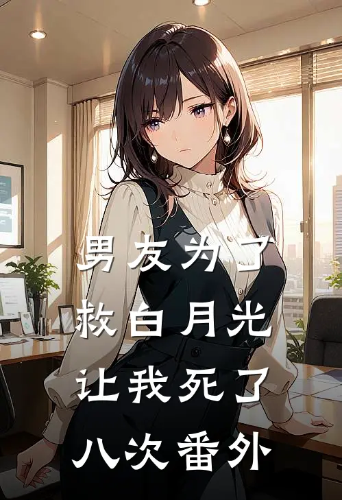 男友为了救白月光，让我死了八次番外