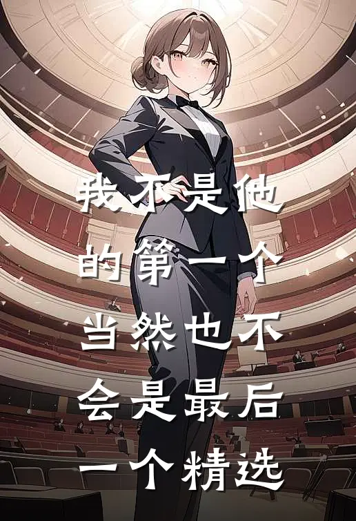 我不是他的第一个，当然也不会是最后一个精选