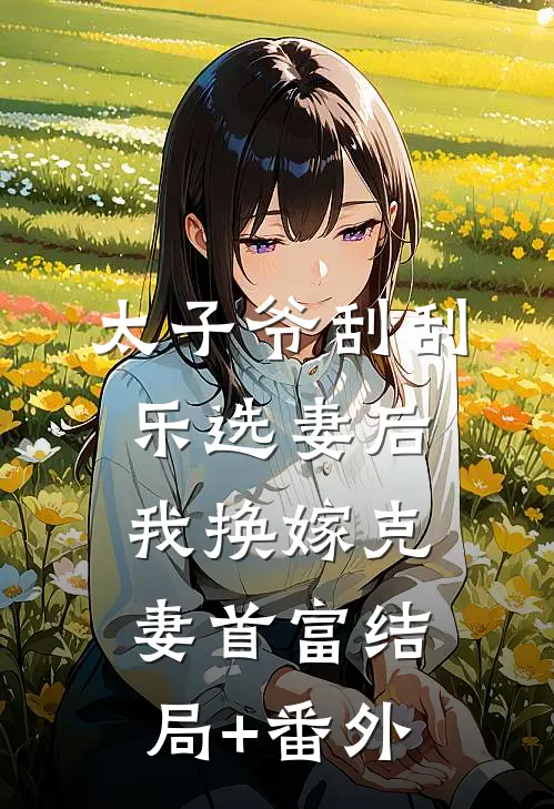 太子爷刮刮乐选妻后，我换嫁克妻首富结局+番外