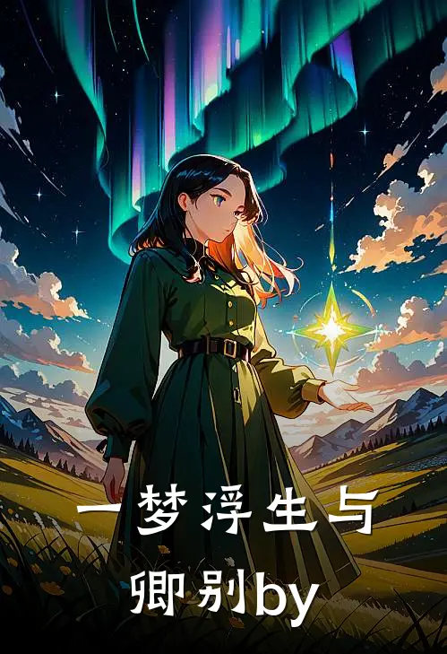 一梦浮生与卿别by