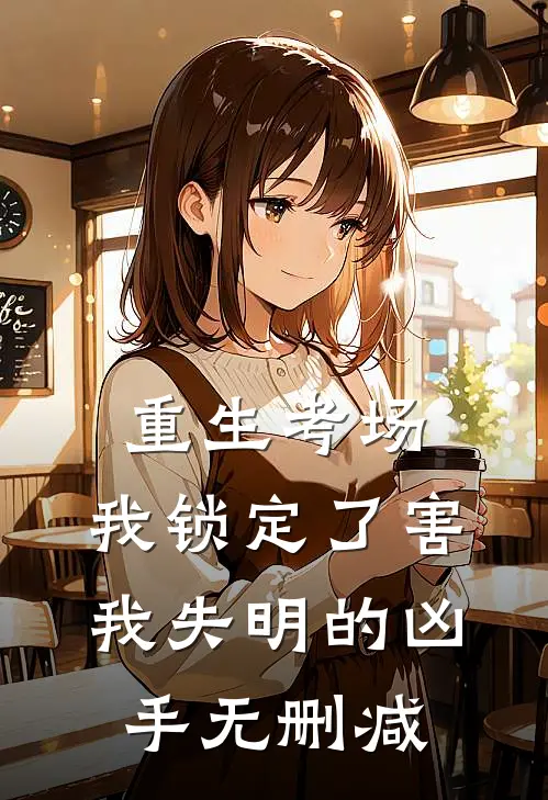 重生考场，我锁定了害我失明的凶手无删减