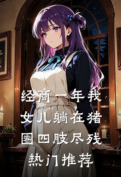 经商一年我女儿躺在猪圈四肢尽残热门推荐