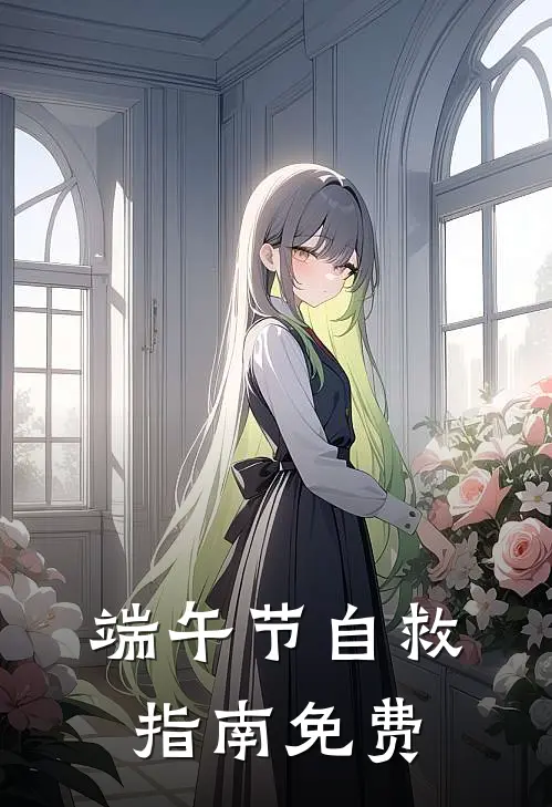 端午节自救指南免费