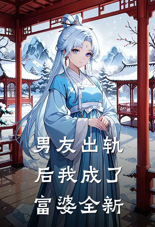 男友出轨后我成了富婆全新