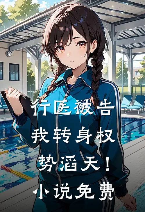 行医被告，我转身权势滔天！小说免费