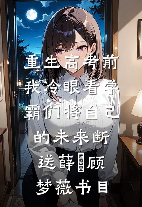 还你此生自由好看的小说推荐完结