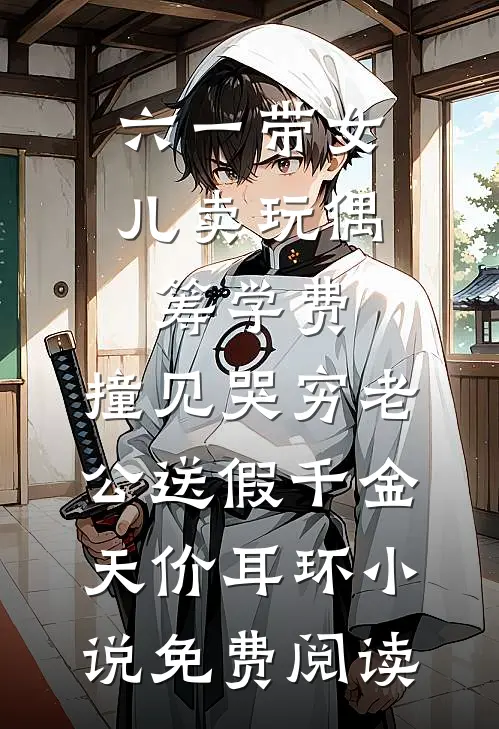 六一带女儿卖玩偶筹学费，撞见哭穷老公送假千金天价耳环小说免费阅读