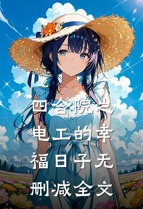 四合院之电工的幸福日子无删减全文
