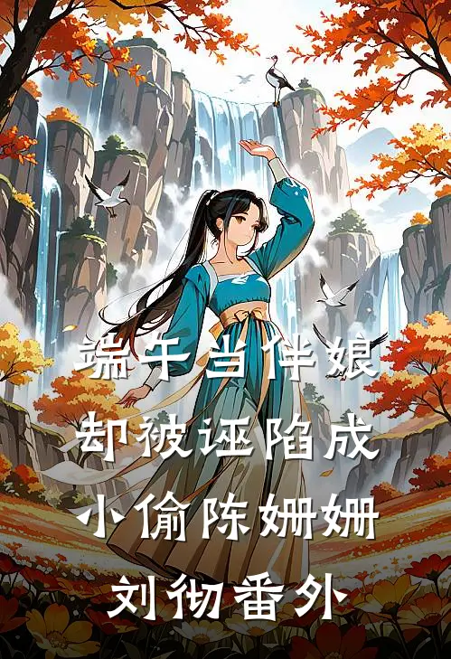 端午当伴娘却被诬陷成小偷陈姗姗刘彻番外