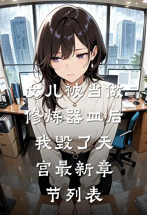 女儿被当做修炼器皿后，我毁了天宫最新章节列表