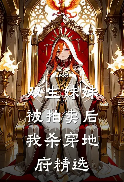 双生妹妹被拍卖后，我杀穿地府精选