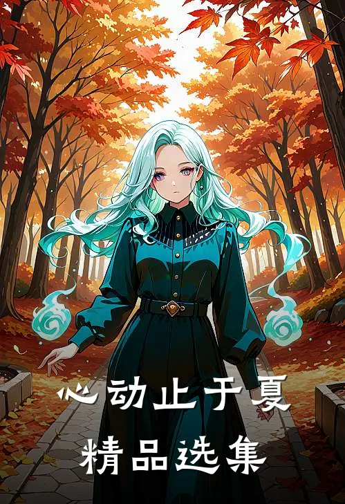 心动止于夏精品选集