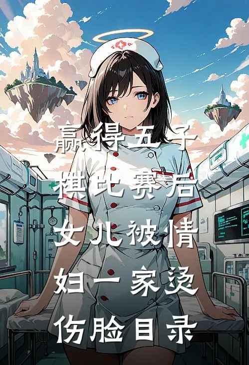 赢得五子棋比赛后，女儿被情妇一家烫伤脸目录