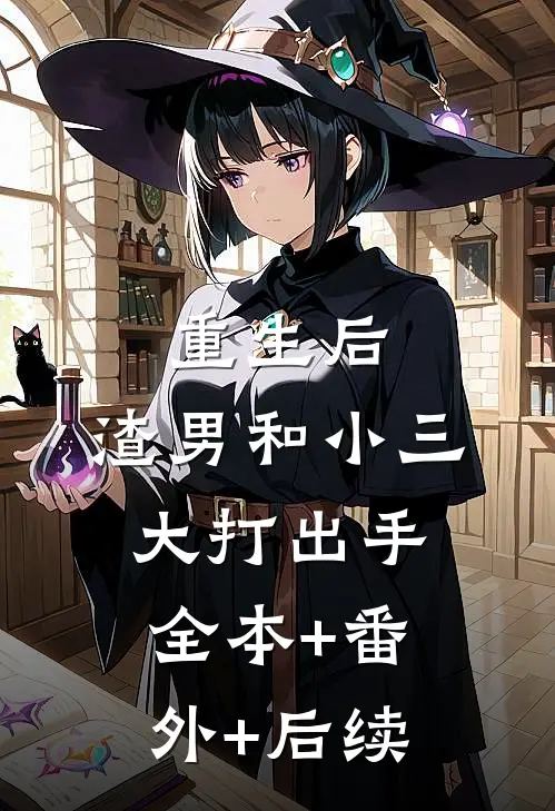 重生后，渣男和小三大打出手:全本+番外+后续