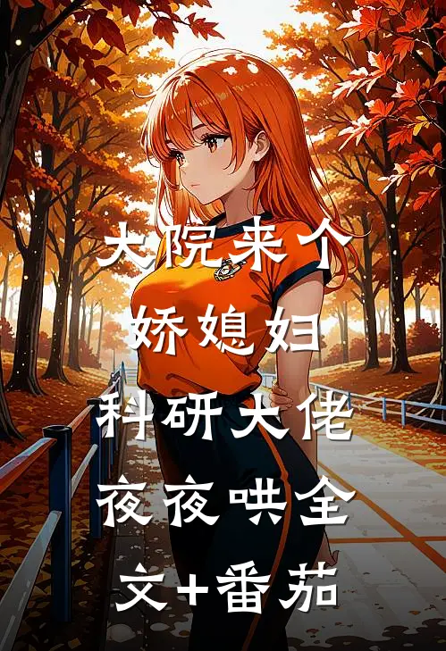 大院来个娇媳妇，科研大佬夜夜哄全文+番茄