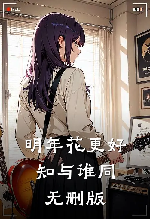 明年花更好，知与谁同无删版