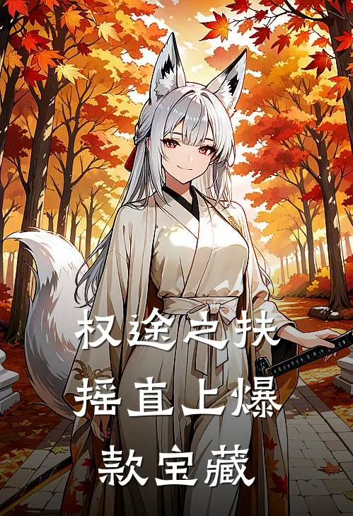 权途之扶摇直上爆款宝藏