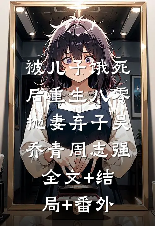 被儿子饿死后重生八零，抛妻弃子吴乔青周志强:全文+结局+番外