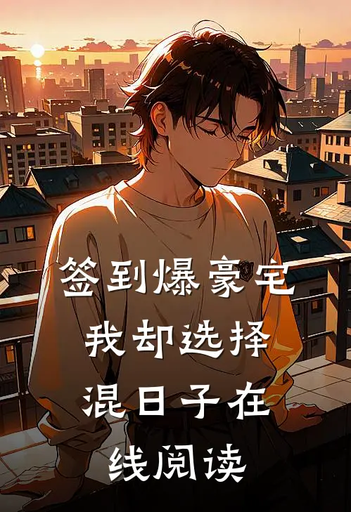 繁华落尽遇归人全章阅读