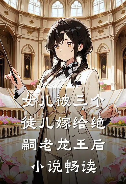 女儿被三个徒儿嫁给绝嗣老龙王后小说畅读