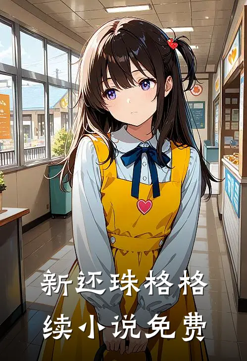 新还珠格格续小说免费