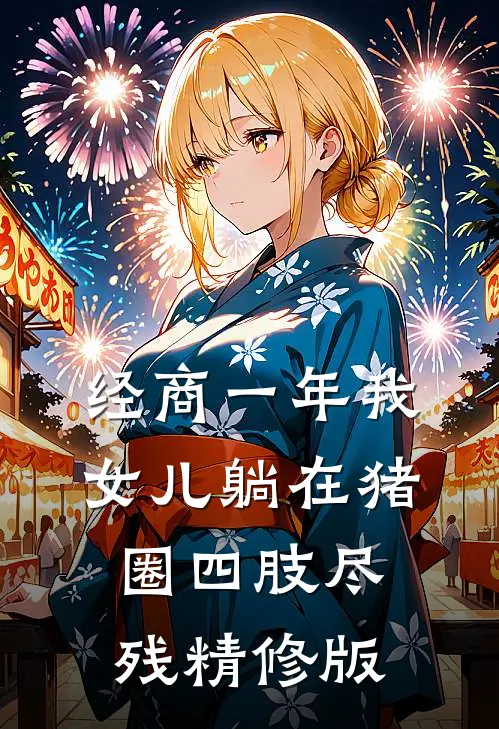 经商一年我女儿躺在猪圈四肢尽残精修版