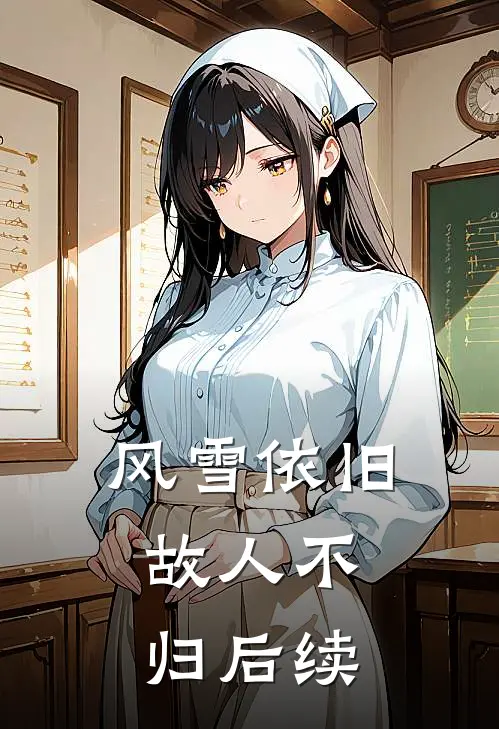 风雪依旧，故人不归后续