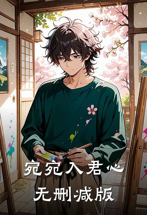 宛宛入君心无删减版